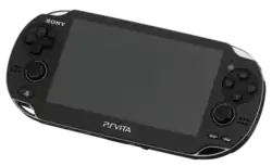 PlayStation Vita