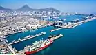 Port of Cape Town