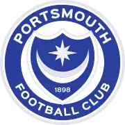 Portsmouth F.C. crest