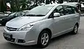 Proton Exora