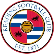 Badge of Reading