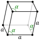 Rhombohedral