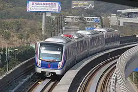 六號線列車（L3）