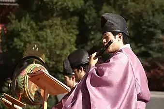 日本神道祭礼