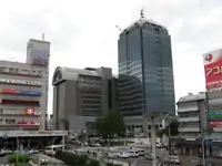 堺市市政府大樓