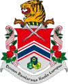 Seal of Kuala Lumpur