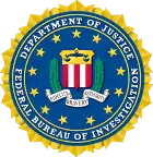 Federal Bureau of Investigation