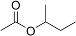 sec-butyl acetate