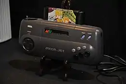 Mega Jet