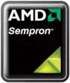 Sempron logo as of 2007