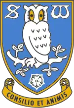 Badge of Sheffield Wednesday