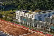 办公楼（第二行政楼）