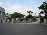 下關市立大學