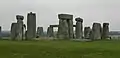 Stonehenge