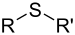 Sulfide group