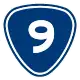 省道