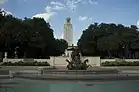 University of Texas at Austin Main Building