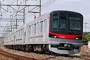 東武70090型