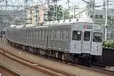 東急8000系