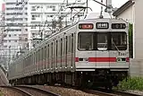 東急8590系