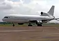 L-1011行政專機（已由編號為ZZ336的空中巴士A330 MRTT取代）