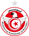 Shirt badge/Association crest