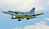 Tu-22M