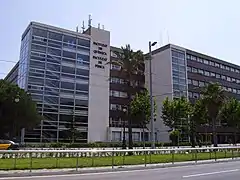 物理与化学学院