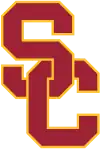 USC logo.