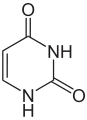 尿嘧啶