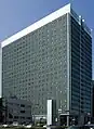 NTT DoCoMo東海支社Urban Net名古屋大樓