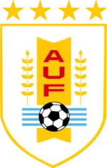 Shirt badge/Association crest