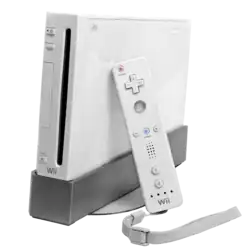 Wii