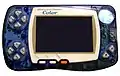 WonderSwan Color