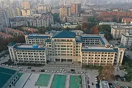 计算机学院