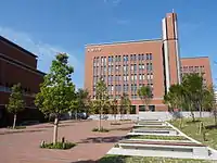 大和大學