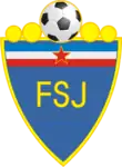 Shirt badge/Association crest