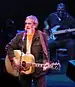 Cat Stevens aka Yusuf Islam at the O2 Shepherd's Bush Empire, London, in May 2009