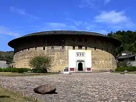 福建土楼